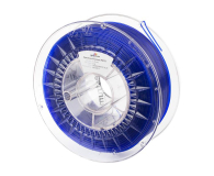 Spectrum PETG Transparent Blue 1kg - 486441 - zdjęcie 1